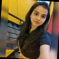 Mihika Darji