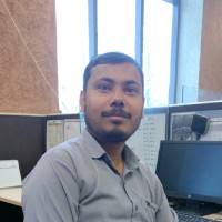Deep Chandra Maurya