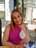 Evelyn Abreu Perez