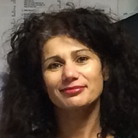 Maryam Omarjee