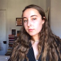 Emma Olivia Cohen