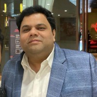 Vikash Singh