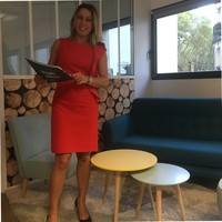 Sandrine LE GALLO