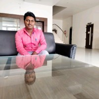 Ramesh Bhosale