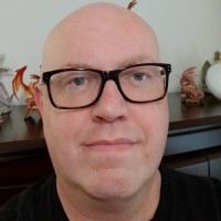 Jeff Huffman