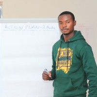 Patrick Kazadi