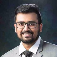 Siddhant Agarwal
