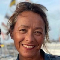 Corinne Gilbert