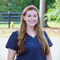 Haleigh Mahaffey, MA CCC-SLP