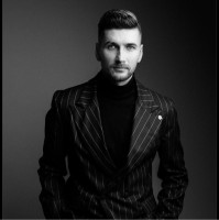 Oleksandr Zaikin