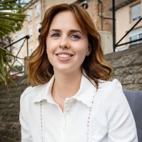 Fiona Mcshane