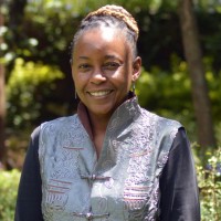 Nyaguthii Chege