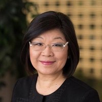 Wendy Li