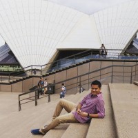 Niraj Prasad