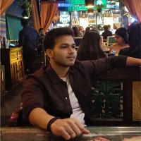 Ritik Yadav