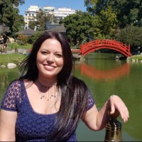 Maria Eugenia Rodriguez Güezo