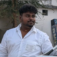 Arulprakash Sathiyamoorthi