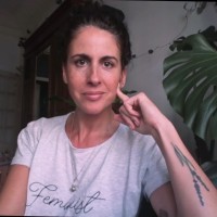 Diana Garrido