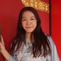 Tenzin Kalsang