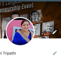 Savitri Tripathi