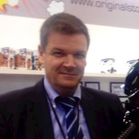 Aleksandar S. Tatalovic