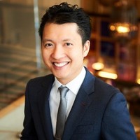 Phi Hoang Cfp, Cim