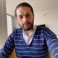 Juan Camilo Martin Cruz