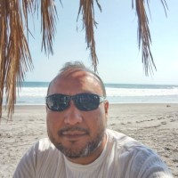 Enrique Alvarez Escamilla