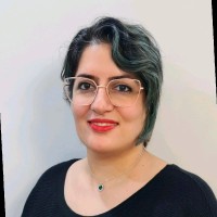 Bita Haghparast
