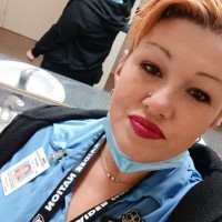 Desiree Pople