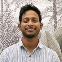 Saikiran Palakollu