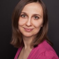 Margarita Berezyanskaya