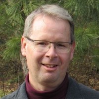 Barry Olson