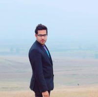 Exploring with Nazeer
