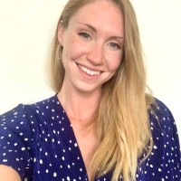 Alexandria (Ali) Orr