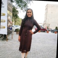 Sakshi Chawla