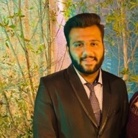 Meet Thakkar