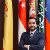 Daniel Pérez Pedraza