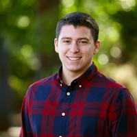 Evan Pohl