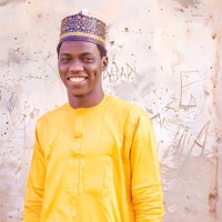 Usman Nasiru Gafai