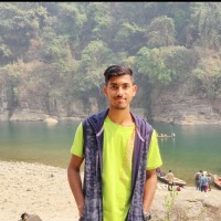 Ayush Sahasmal