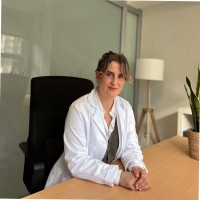 María Fernández Coterillo