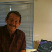 Dick Todd