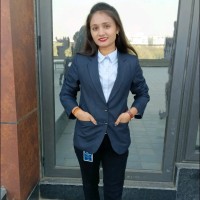 Mansi Amipara