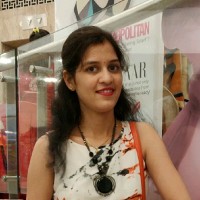 Monali Patle