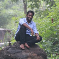 Hema Vamsi Krishna Parisa