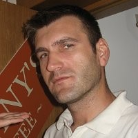 Marian Strainu