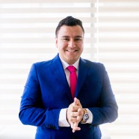 Oscar Gabriel Rojas Burgos