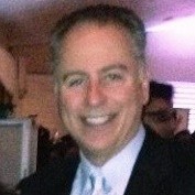 Mitch Kurlander
