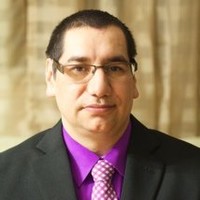 Daniel Arcentales
